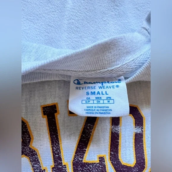 Arizona State University Crewneck - Picture 3 of 4